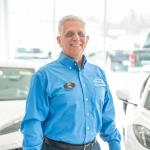 Paul M Staff Image at W.S. Healey Chevrolet